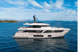 Custom Line Navetta 30
